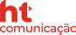 Logo Hat Trick Comunicação